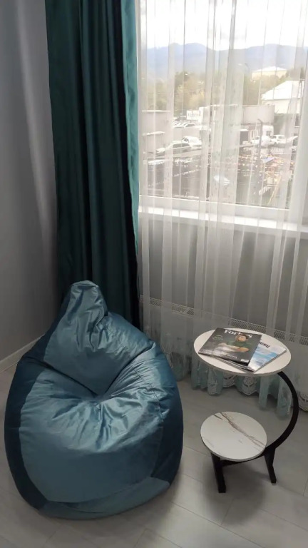 Апартаменты в City Lux Aparts