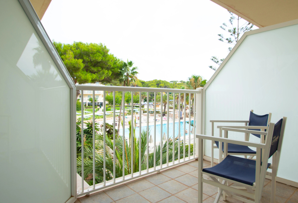 Club Hotel Aguamarina - Général