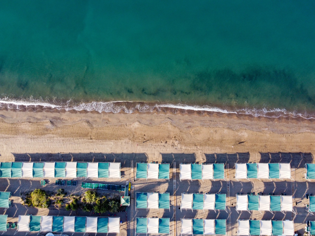 Belconti Resort Hotel - All Inclusive - фото 33