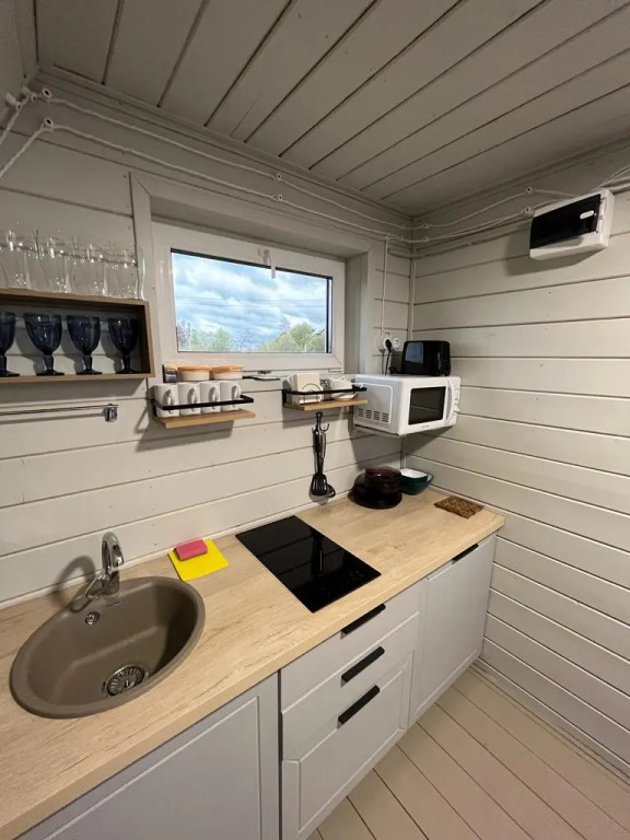 Гостевой дом Все свои - фото 7