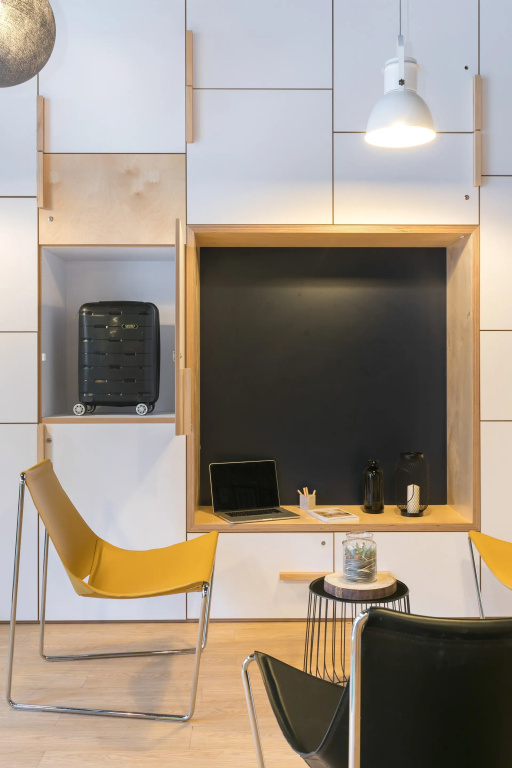 Hotel Bootcamp by HappyCulture — фото