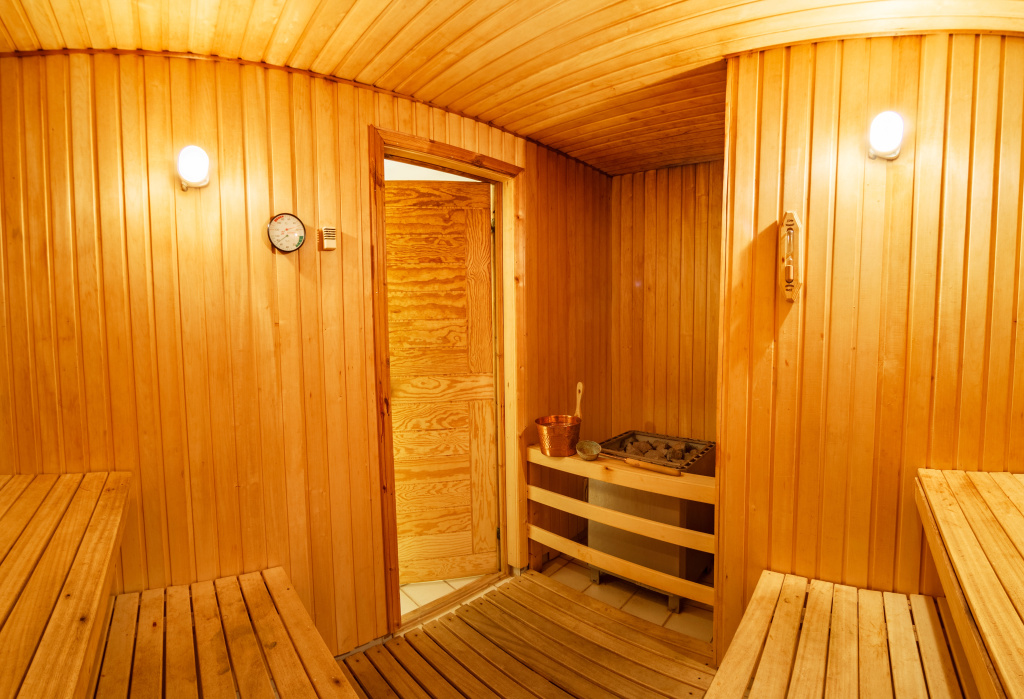 Spa & Wellness