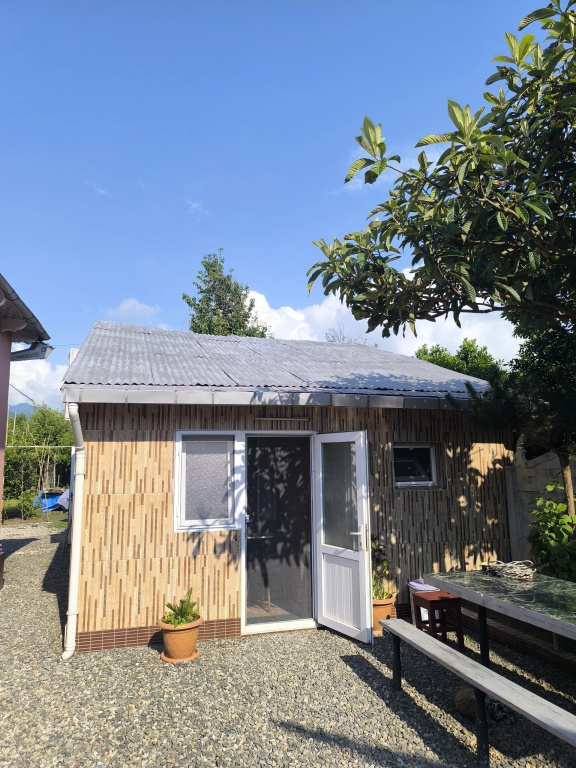 Sdam Dom V Chakvi Private house