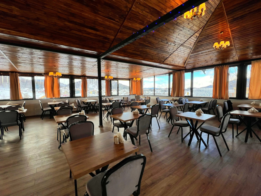 Bakuriani Inn, Бакуріані, Грузія мініатюра 17