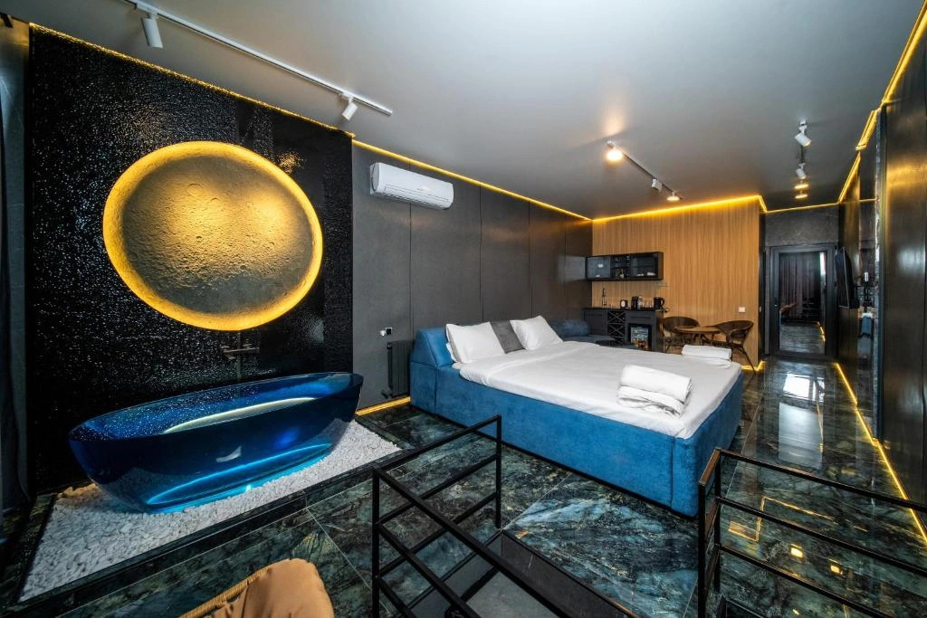 Hotel photo 20