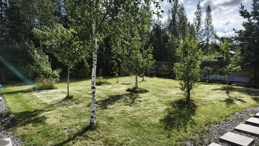 Частный дом уютный дачный у озера Лебяжье 1.5 км - фото 3