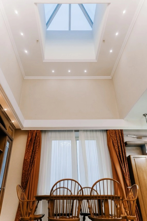 Double Suite A (full double bed)