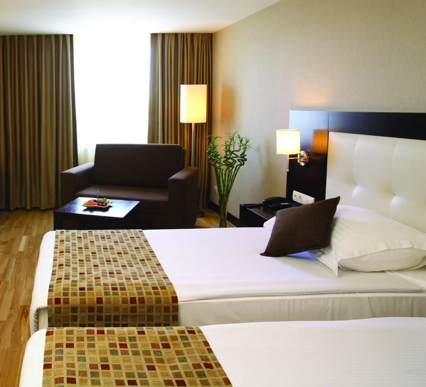 Eresin Hotels Topkapı - Chambres
