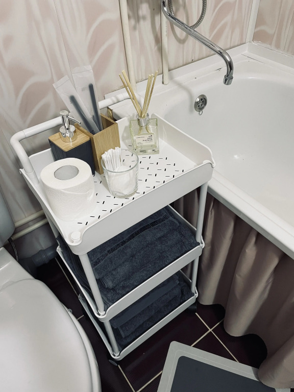 Апартаменты Квартира Бекетова 8 - фото 9