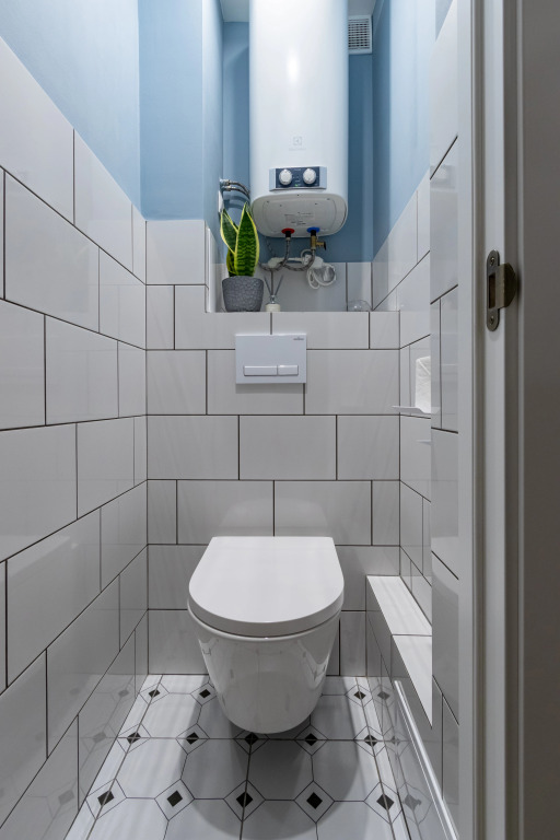 Квартира Галант на Боткинской - фото 39