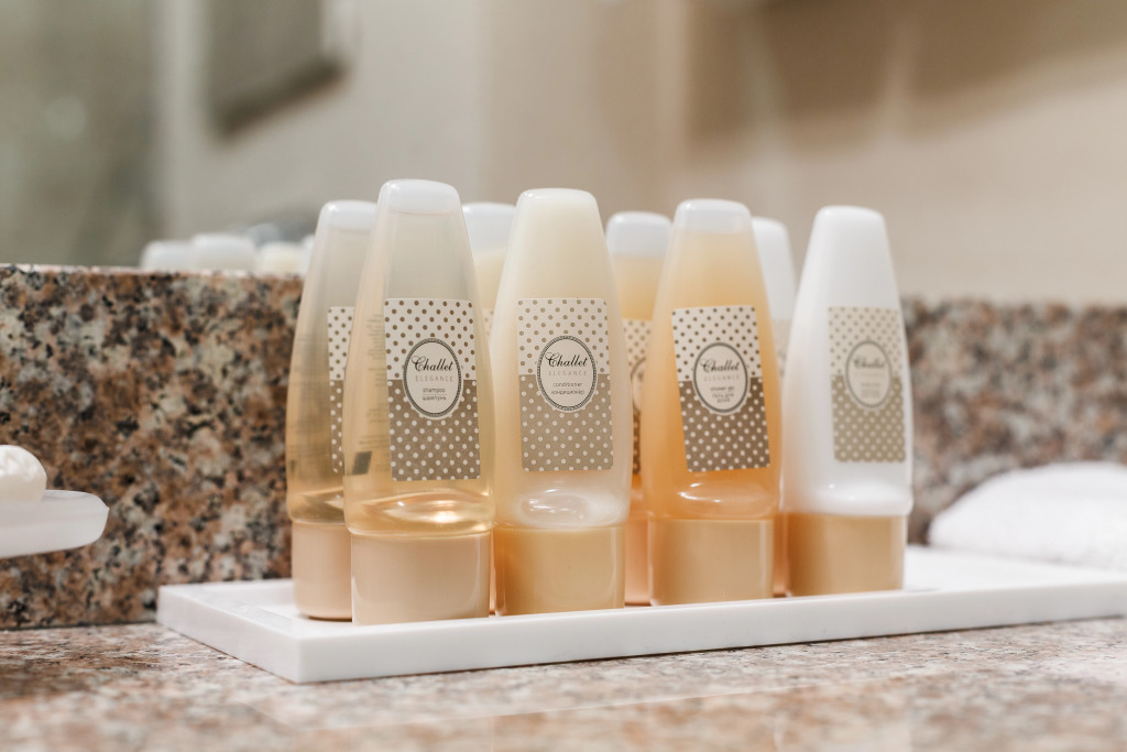 Отель Raymond - фото 35