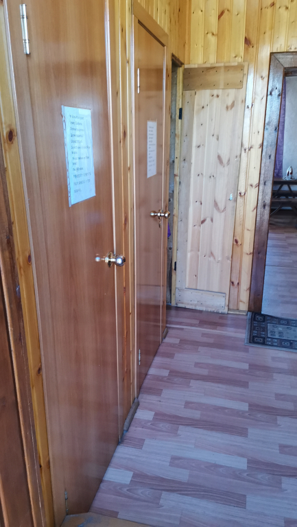 Коттедж с 6 комнатами в Диана