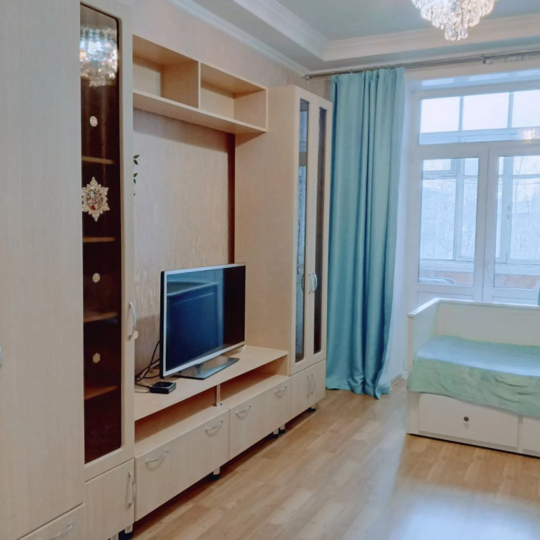 Квартира 2 КОМ — 2