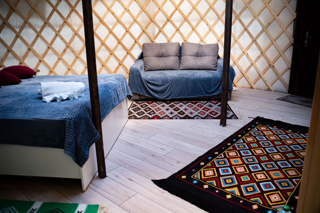 Отель Алтынай - фото 29