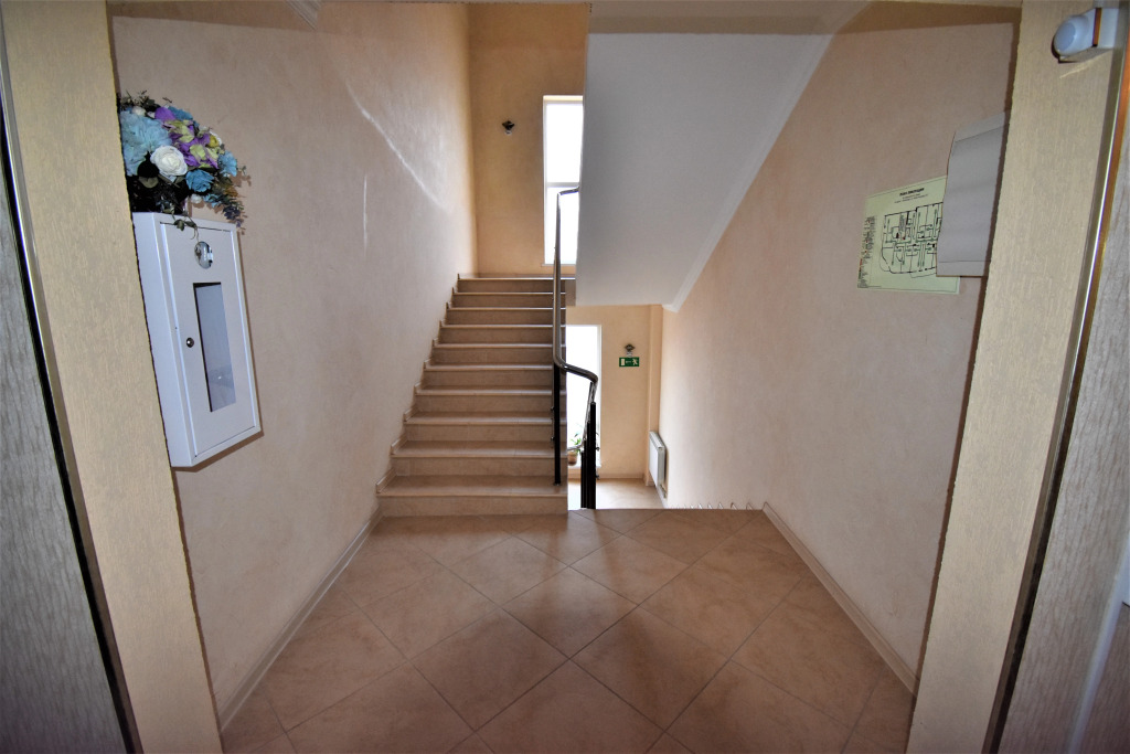 Отель Via Sacra - фото 12