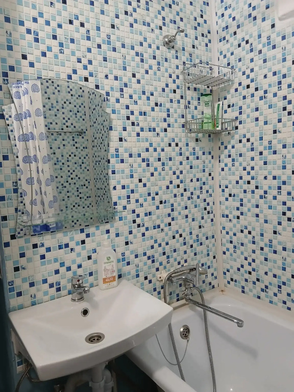 Квартира Ваш дом в Карелии - фото 14