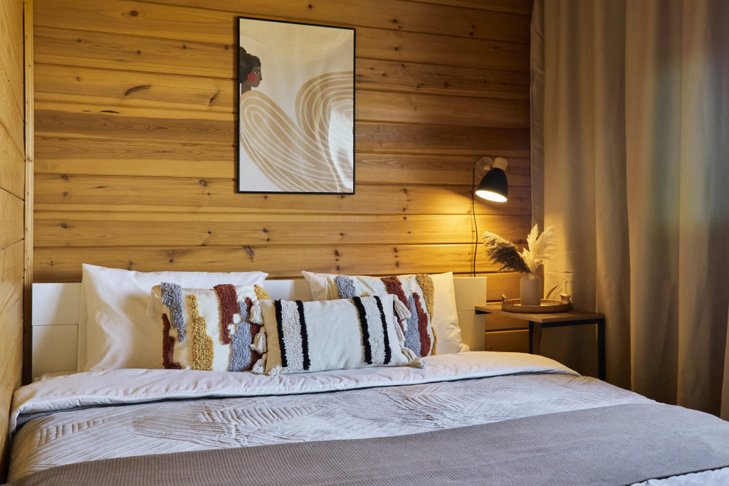 Частный дом загородный GetFlat у Спасо-Преображенского монастыря - фото 14