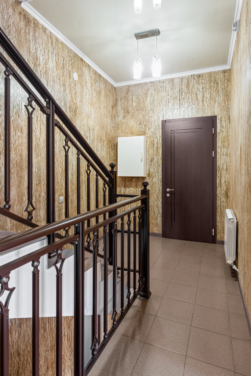 Гостевой Дом Даллас - фото 34