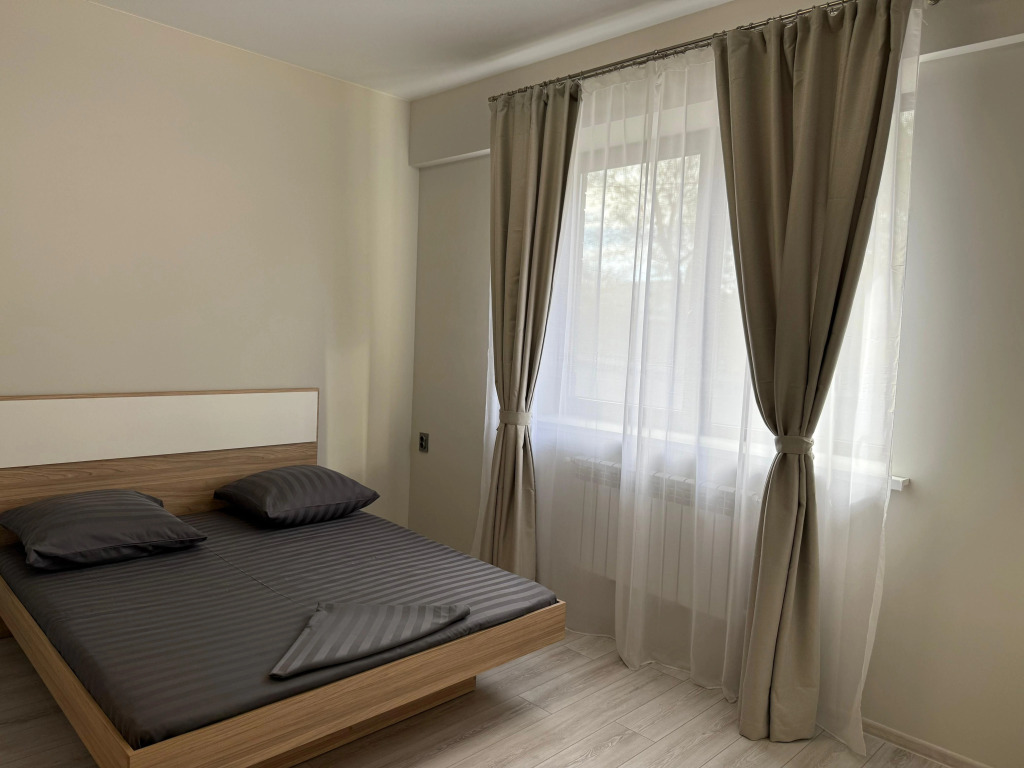 Одноместный номер Comfort в Foxy