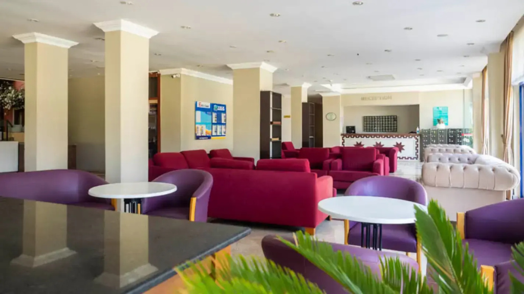 Hotel photo 11