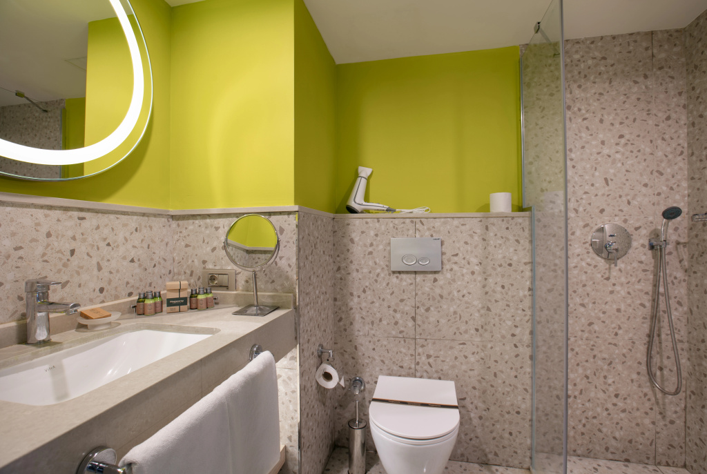 Megasaray Resort Side - Chambres