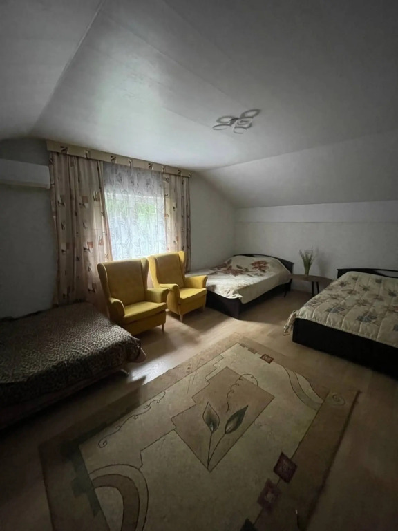 Гостевой дом Диво - фото 9