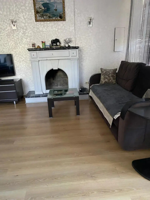 Шале Уютный дом мыс Сарыч - фото 21