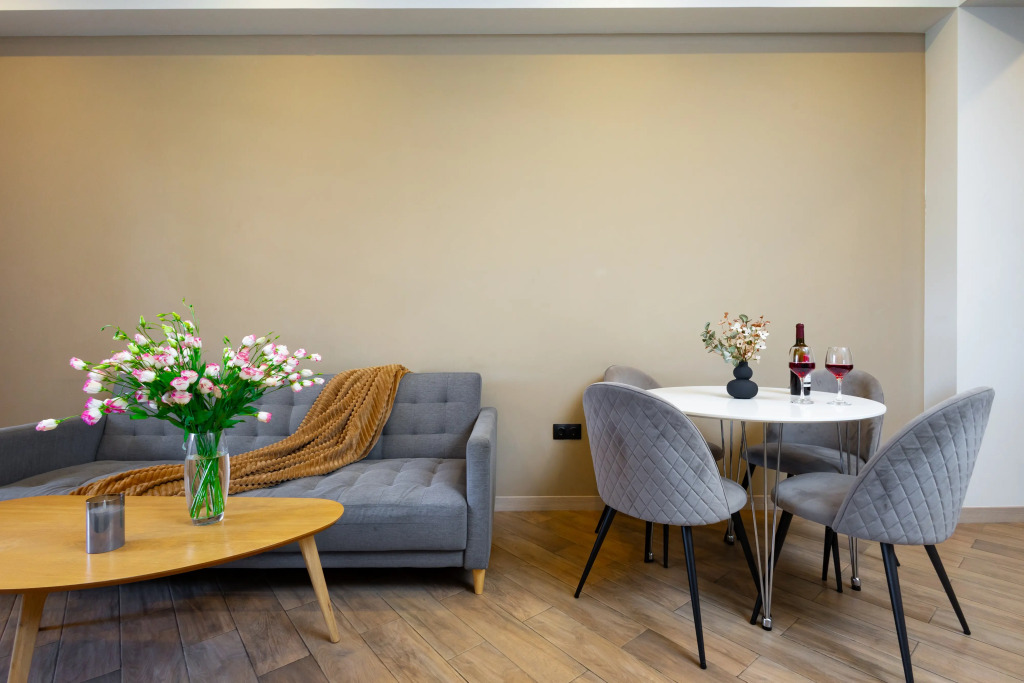 Квартира 2 комнатная на улице Дереник Демирчян DE144 - фото 9