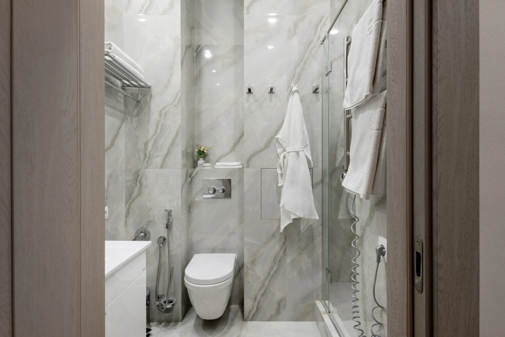 Отель Апартаменты Palma House Семейные в Центре Сочи в Сочи