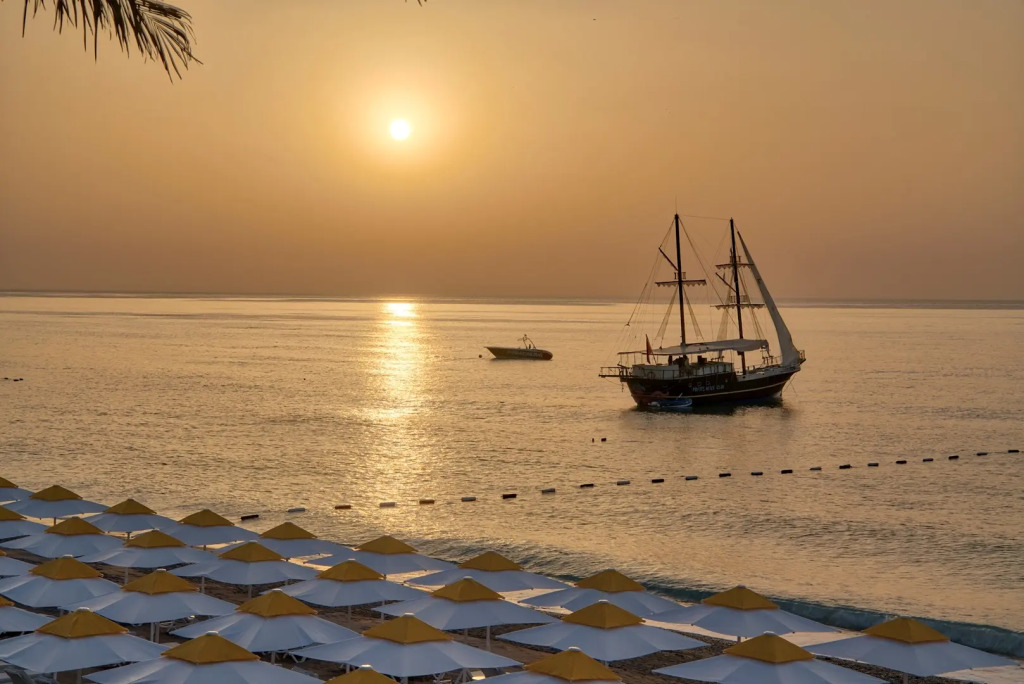 Отель Pirate's Beach Club - Ultra All Inclusive - фото 36