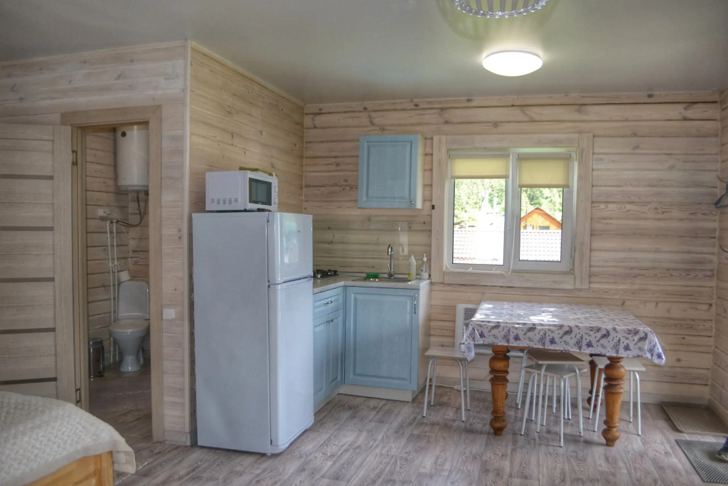 Гостевой дом Берингия - фото 6