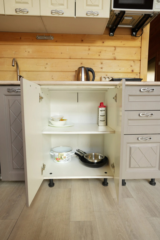 Апартаменты в Aqua