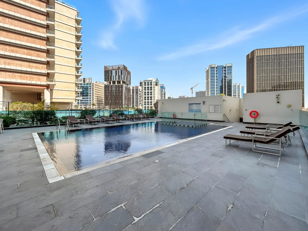 Hotel photo 19
