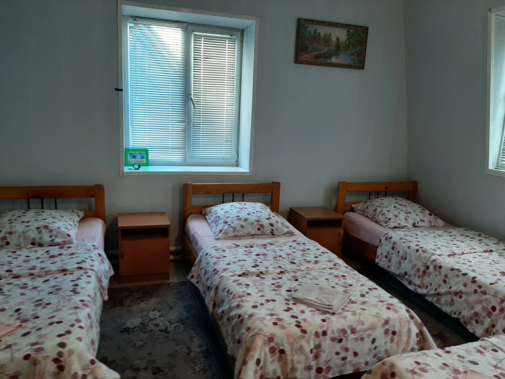 Economy Apartment