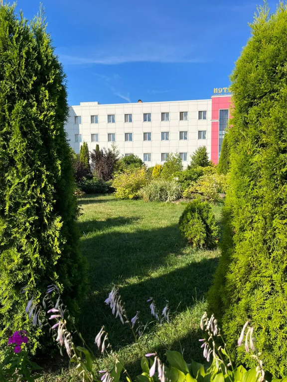 Отель Ярославское Подворье - фото 39