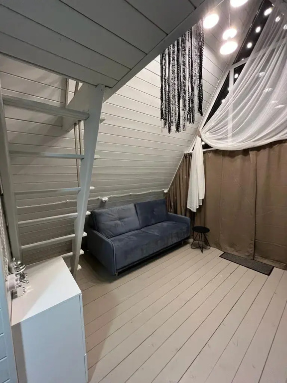 Гостевой дом Все свои - фото 2