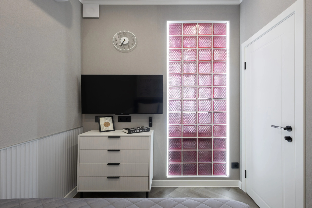 Отель Апартаменты Red Apartments Станиславского Лантана в Сириусе