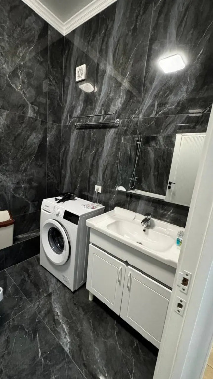 Квартира Уютная 3-к рядом с Мега центром - фото 19