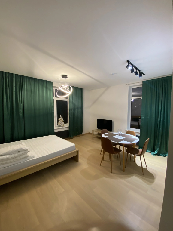 Апартаменты #2 Superior studio for 2+1 by Lo Apartments — фото