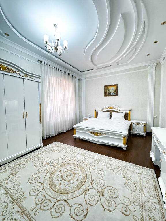 Suite with balcony and with view