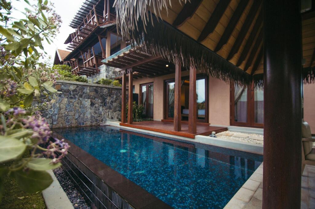 Anantaya Resort And Spa Passikuda