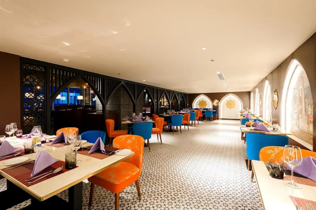 Отель The Empyrean Nha Trang — фото 5