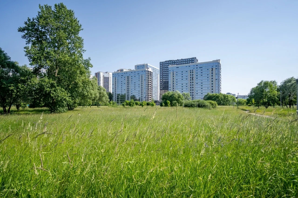 Апарт-Отель Империал - фото 18