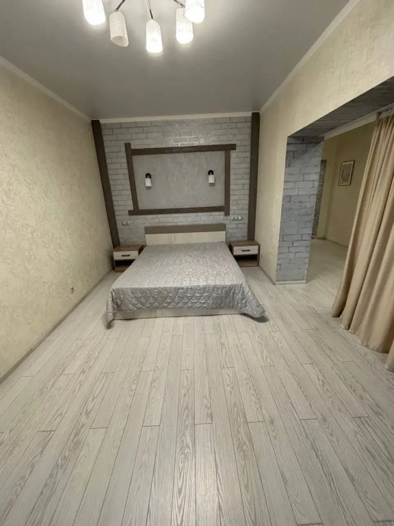 Квартира Марсель — фото 2