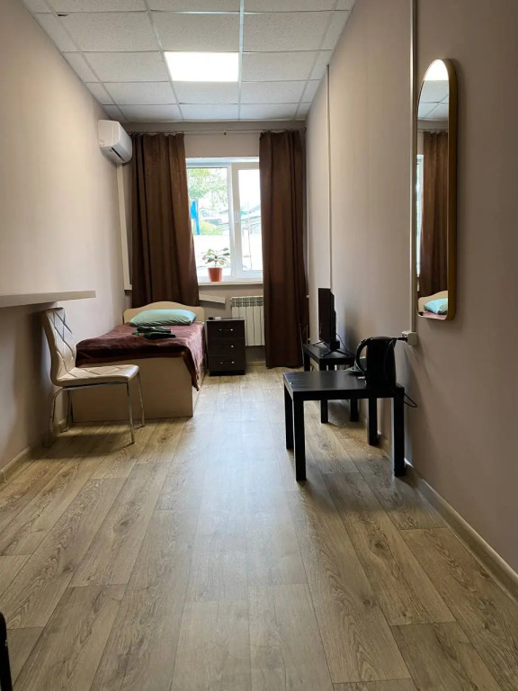 Номер Economy в Neo room