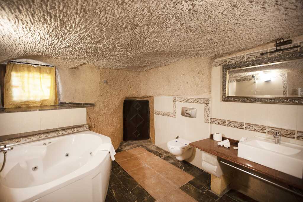 Selfie Cave Hotels Cappadocia - Special Class Boutique-Hotel