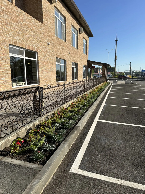 Гостиница К-Прайм - фото 2