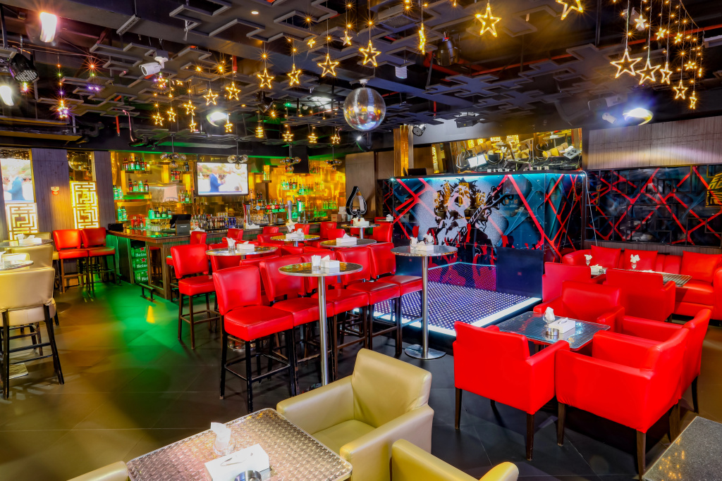 Fortune Pearl Hotel, Дубаї, Об'єднані Арабські Емірати мініатюра 34