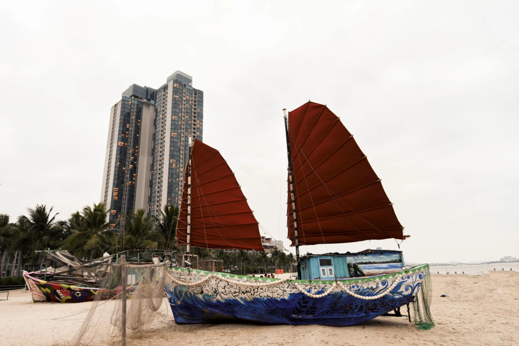 Anstay Residence by A La Carte Ha Long Hotel in Ha Long