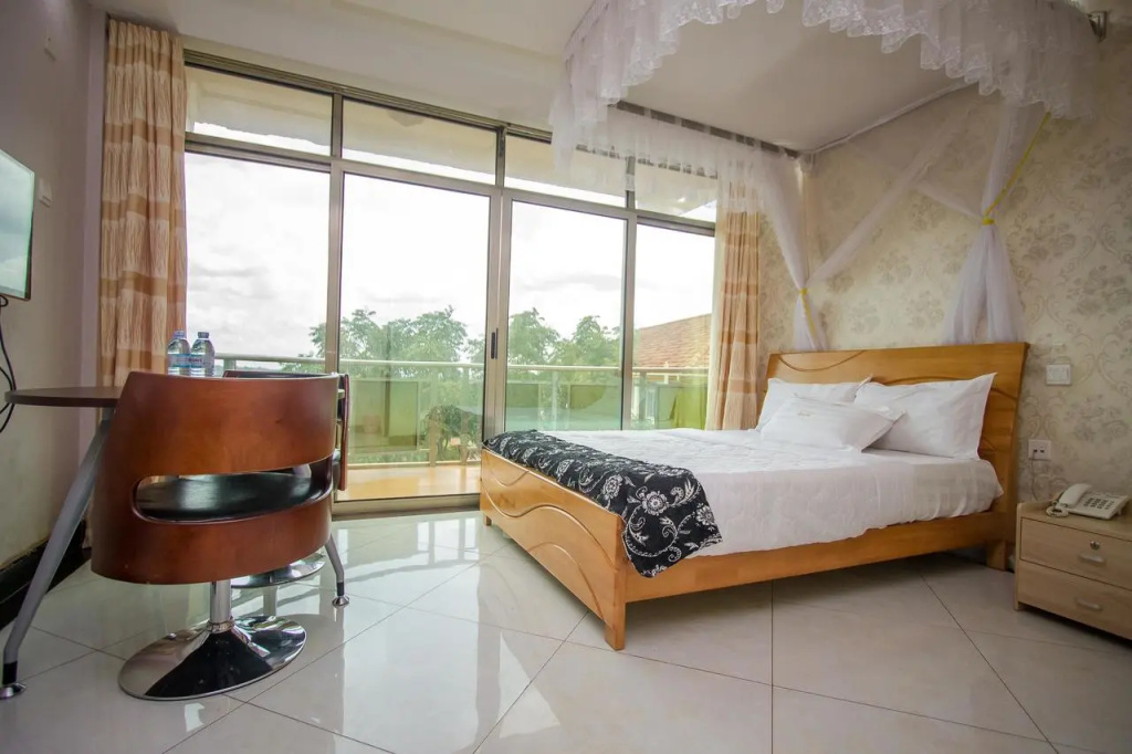 Sal's Boutique Hotel - Chambres